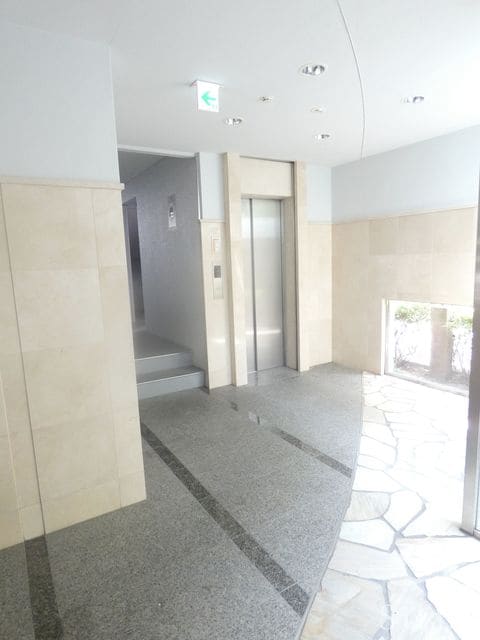 平野駅 徒歩10分 1階の物件外観写真