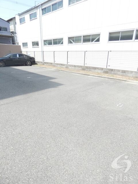 平野駅 徒歩10分 3階の物件外観写真