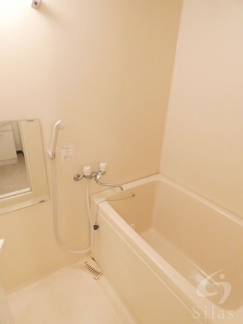 平野駅 徒歩10分 1階の物件内観写真