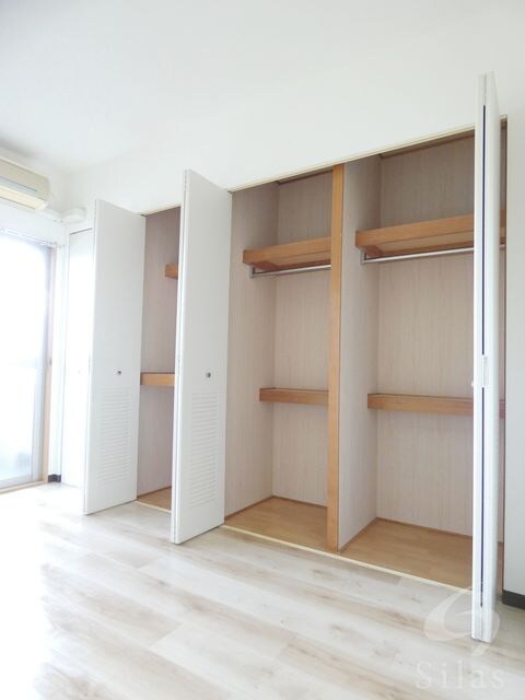 平野駅 徒歩10分 1階の物件内観写真