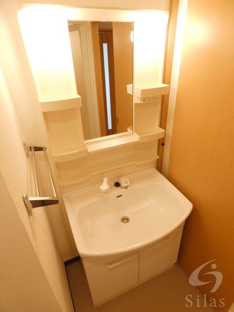 平野駅 徒歩10分 3階の物件内観写真