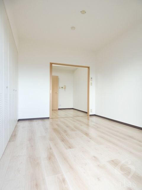 平野駅 徒歩10分 3階の物件内観写真