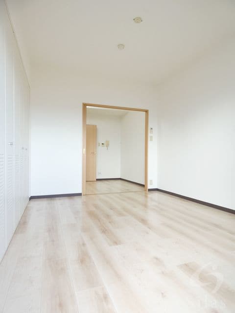 平野駅 徒歩10分 1階の物件内観写真