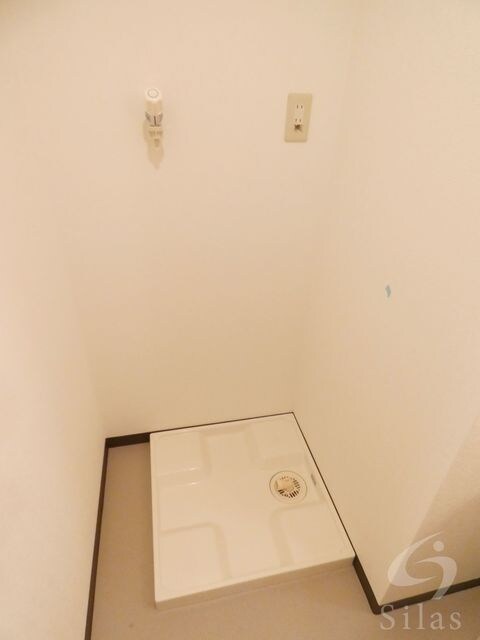 平野駅 徒歩10分 1階の物件内観写真