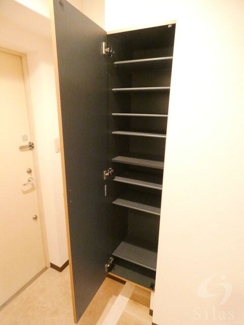 平野駅 徒歩10分 1階の物件内観写真