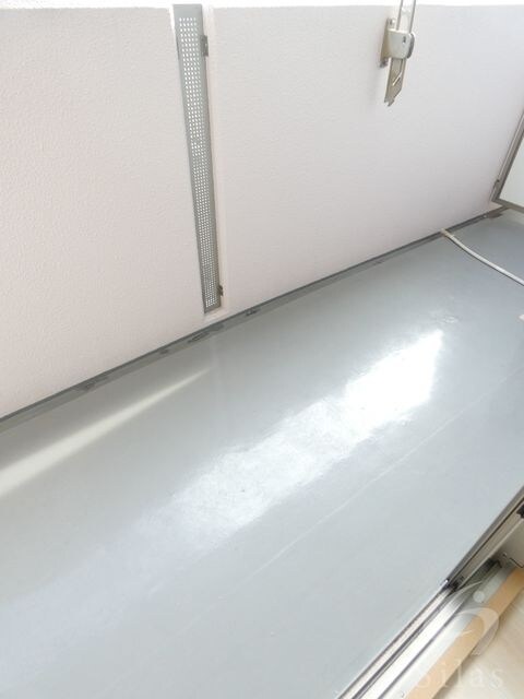 平野駅 徒歩10分 3階の物件内観写真