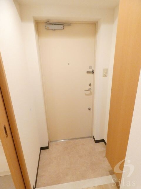 平野駅 徒歩10分 3階の物件内観写真