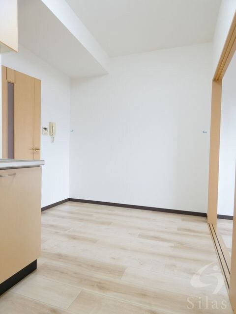 平野駅 徒歩10分 1階の物件内観写真