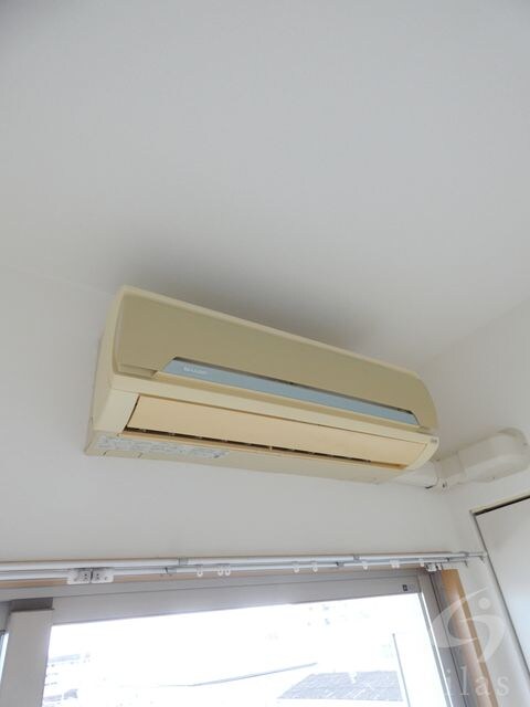 平野駅 徒歩10分 1階の物件内観写真