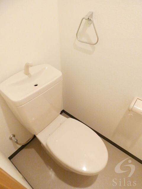 平野駅 徒歩10分 1階の物件内観写真