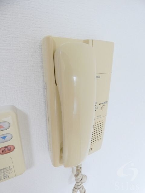 平野駅 徒歩10分 3階の物件内観写真