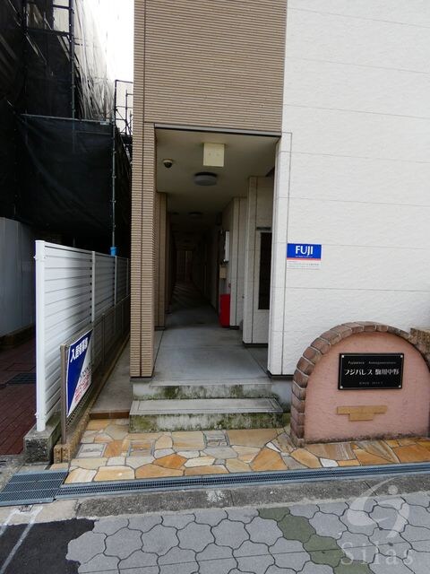 駒川中野駅 徒歩4分 3階の物件外観写真