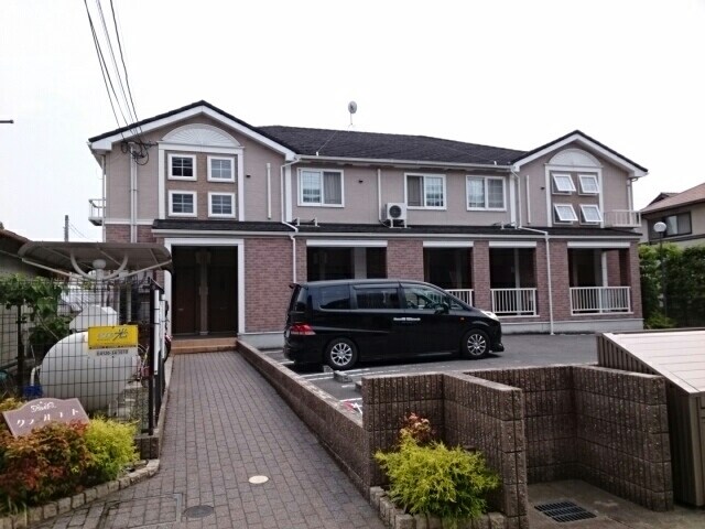 新金岡駅 徒歩20分 1階の物件外観写真