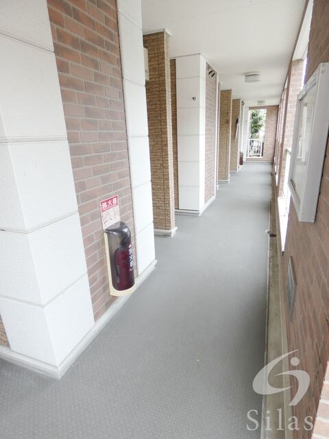 新金岡駅 徒歩20分 1階の物件外観写真