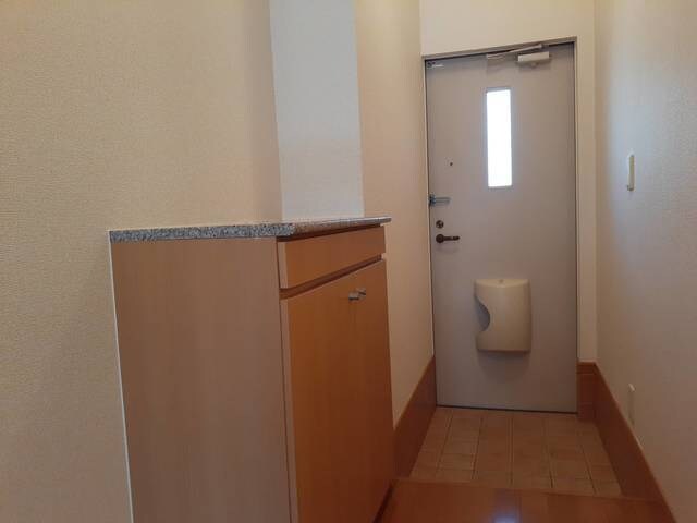 新金岡駅 徒歩20分 1階の物件内観写真