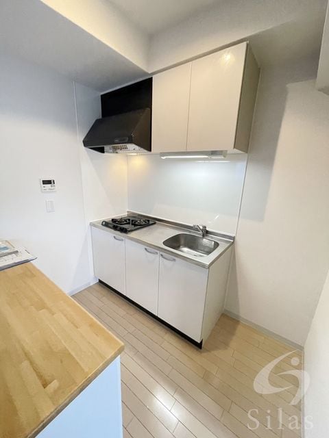 長居駅 徒歩2分 10階の物件内観写真