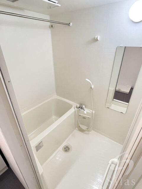 長居駅 徒歩2分 10階の物件内観写真