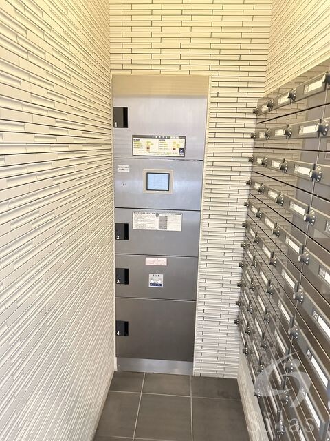 長居駅 徒歩2分 10階の物件外観写真