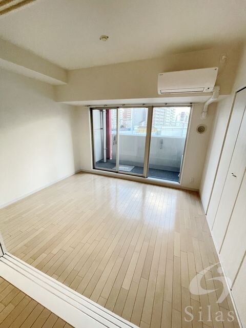 長居駅 徒歩2分 10階の物件内観写真