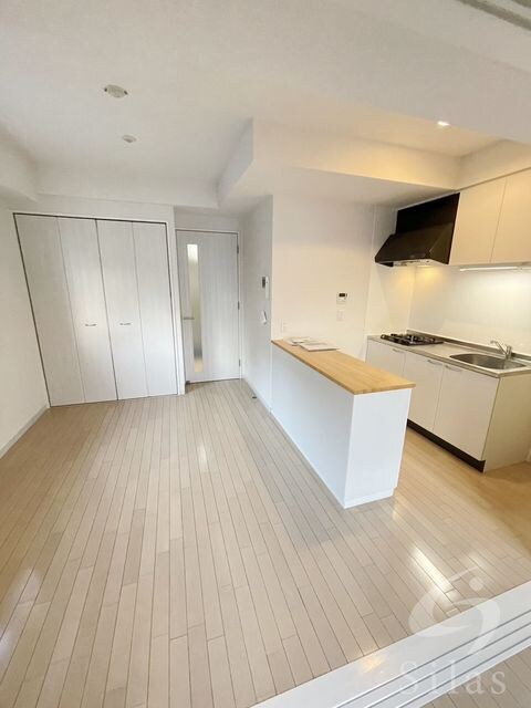 長居駅 徒歩2分 6階の物件内観写真