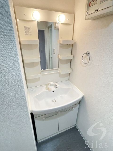 長居駅 徒歩2分 6階の物件内観写真