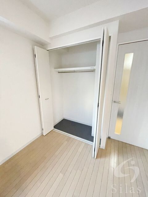 長居駅 徒歩2分 6階の物件内観写真