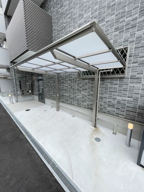 南巽駅 徒歩3分 2階の物件外観写真