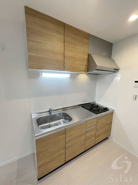 南巽駅 徒歩3分 2階の物件内観写真