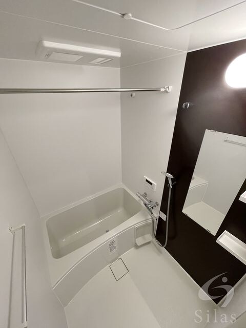 南巽駅 徒歩3分 2階の物件内観写真