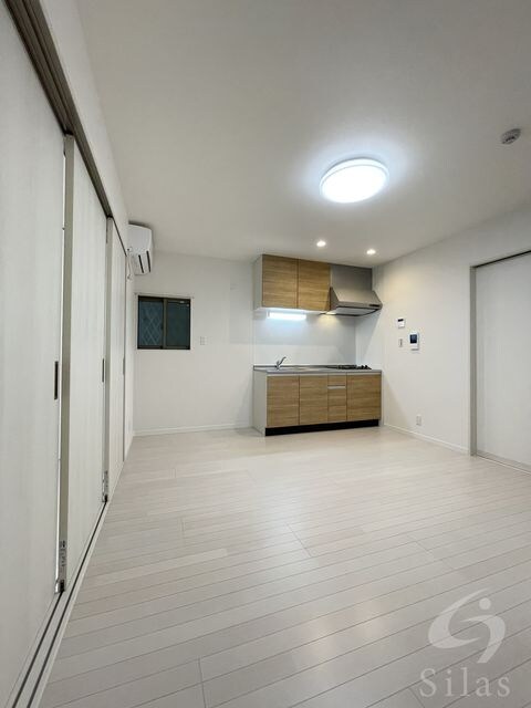 南巽駅 徒歩3分 2階の物件内観写真