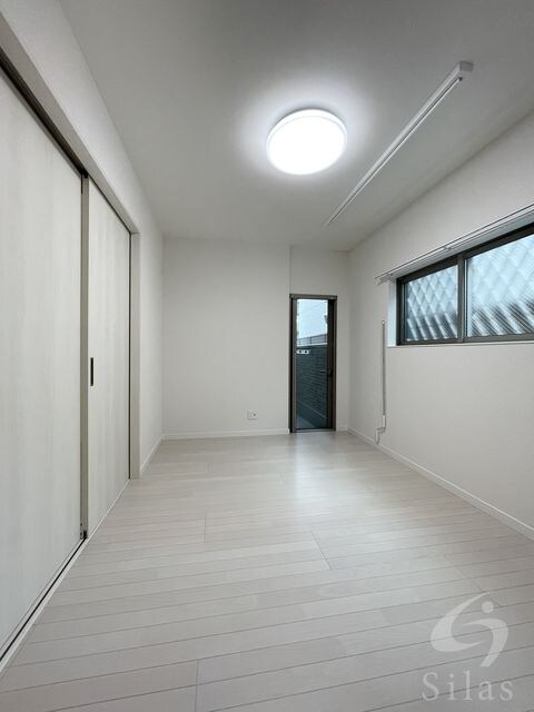 南巽駅 徒歩3分 2階の物件内観写真