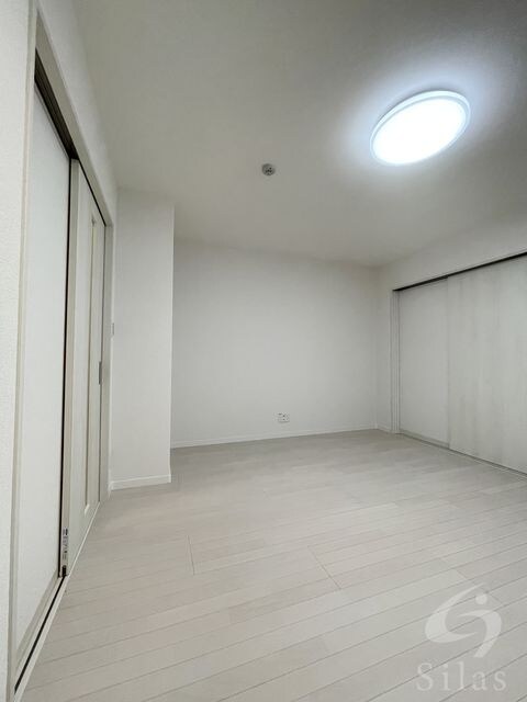 南巽駅 徒歩3分 2階の物件内観写真