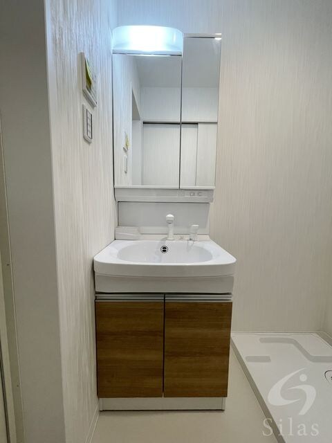 南巽駅 徒歩3分 2階の物件内観写真