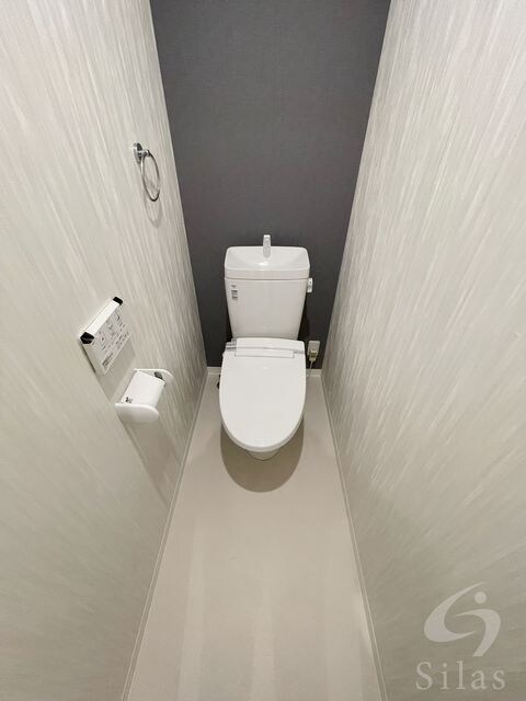 南巽駅 徒歩3分 2階の物件内観写真