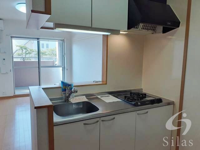 河内松原駅 徒歩27分 4階の物件内観写真