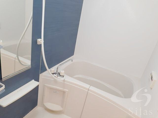 河内松原駅 徒歩27分 4階の物件内観写真