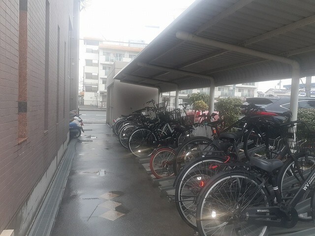 河内松原駅 徒歩27分 4階の物件外観写真