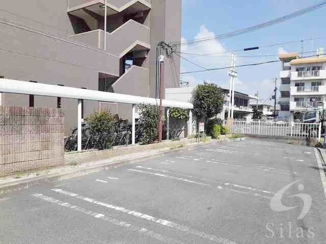 河内松原駅 徒歩27分 4階の物件外観写真