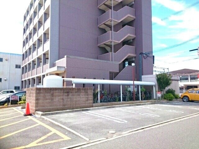 河内松原駅 徒歩27分 4階の物件外観写真