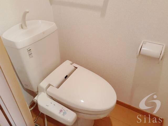 河内松原駅 徒歩27分 4階の物件内観写真