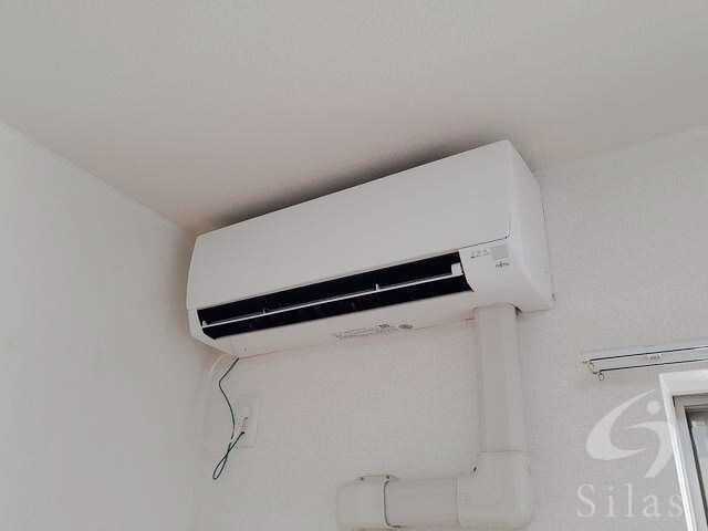 河内松原駅 徒歩27分 4階の物件内観写真