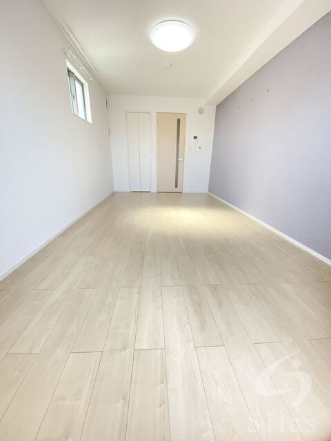 北花田駅 徒歩16分 3階の物件内観写真