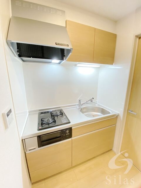 北花田駅 徒歩16分 3階の物件内観写真