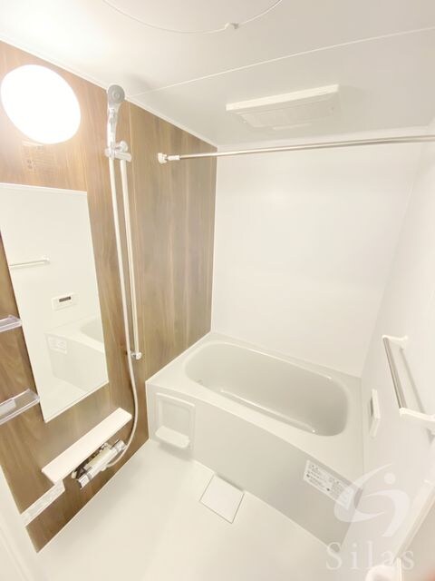 北花田駅 徒歩16分 3階の物件内観写真