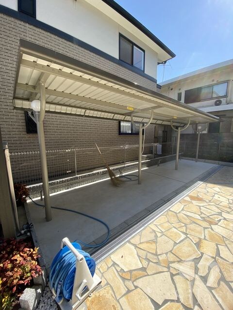 北花田駅 徒歩16分 3階の物件外観写真