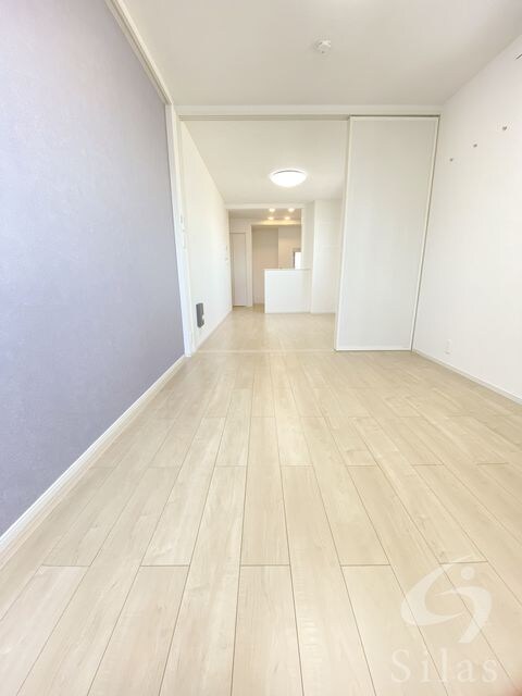 北花田駅 徒歩16分 3階の物件内観写真