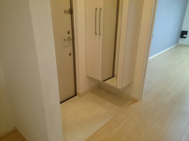 北花田駅 徒歩16分 3階の物件内観写真