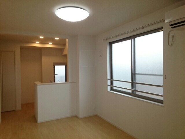 北花田駅 徒歩16分 3階の物件内観写真