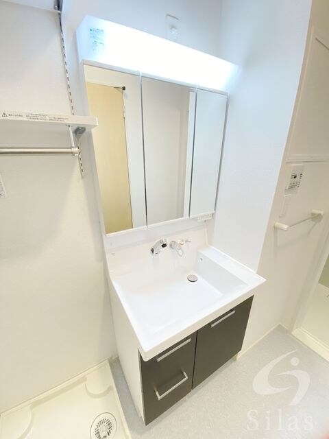 北花田駅 徒歩16分 3階の物件内観写真