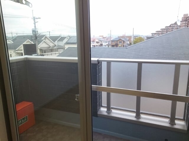 北花田駅 徒歩16分 3階の物件内観写真